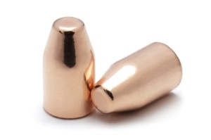 LOS 9X19 miedziowane FP 145 GN 500 SZT